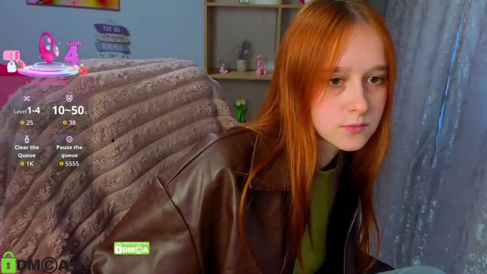 Gallery image thumbnail from WowEmma_'s myfreecams stream on, 05/14/2026, 13:35 image 16 of 20