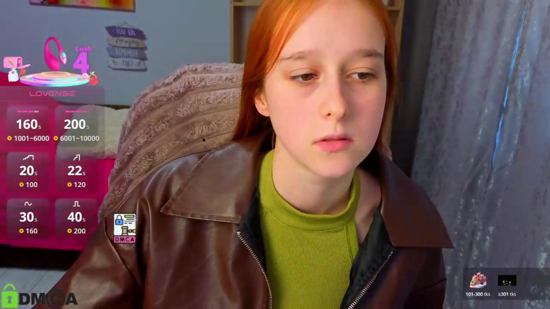 Gallery image thumbnail from WowEmma_'s myfreecams stream on, 05/14/2026, 13:35 image 12 of 20