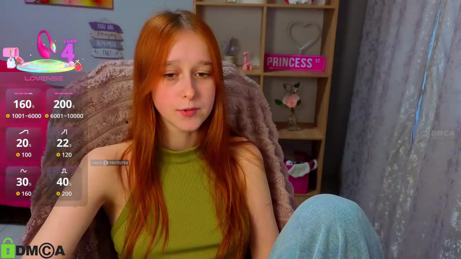 Gallery image thumbnail from WowEmma_'s myfreecams stream on, 05/14/2026, 13:35 image 10 of 20
