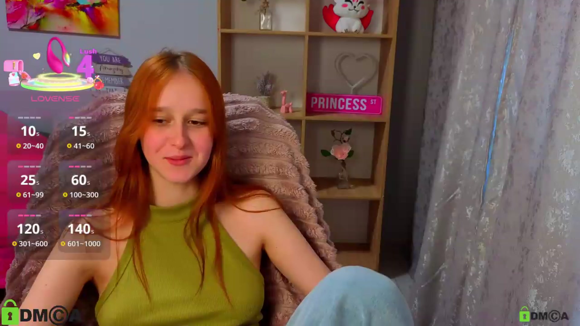 Gallery image thumbnail from WowEmma_'s myfreecams stream on, 05/14/2026, 16:05 image 19 of 20