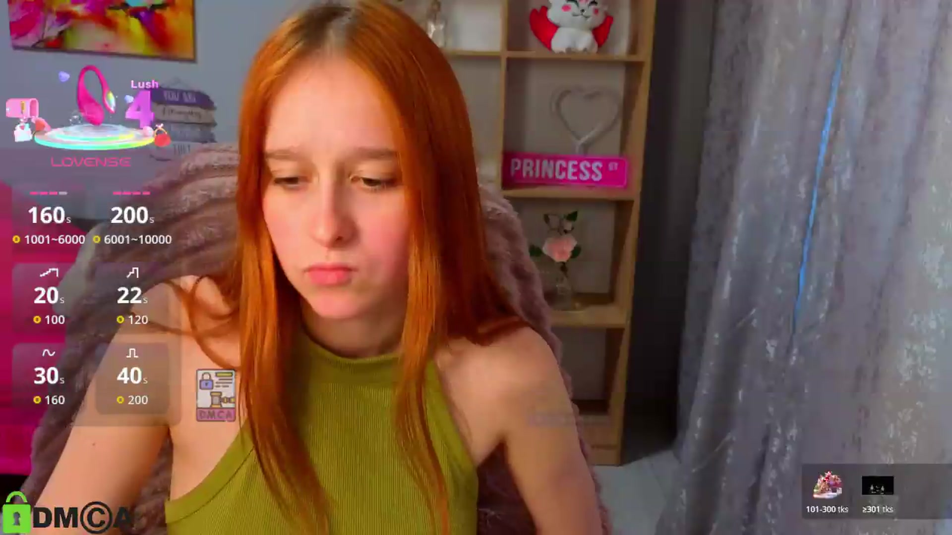 Gallery image thumbnail from WowEmma_'s myfreecams stream on, 05/14/2026, 16:05 image 14 of 20