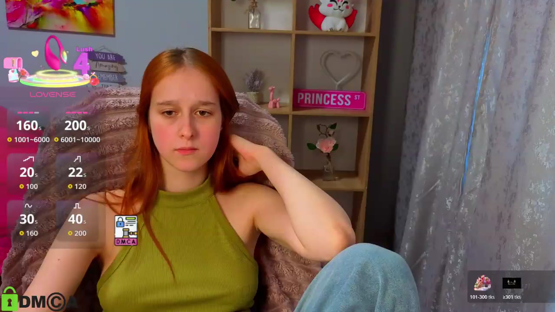 Gallery image thumbnail from WowEmma_'s myfreecams stream on, 05/14/2026, 16:05 image 15 of 20