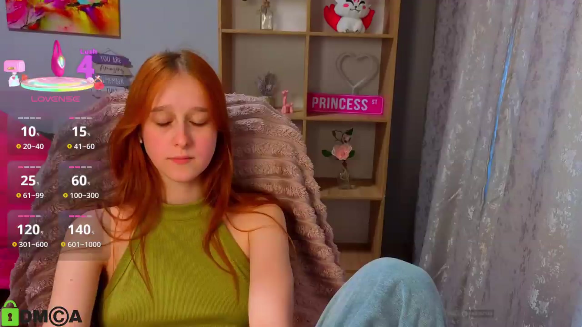 Gallery image thumbnail from WowEmma_'s myfreecams stream on, 05/14/2026, 16:05 image 20 of 20