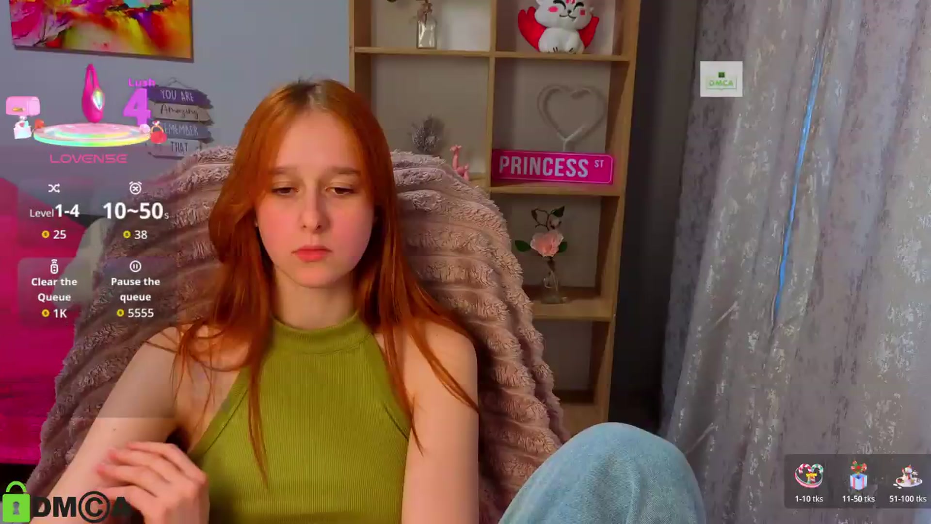 Gallery image thumbnail from WowEmma_'s myfreecams stream on, 05/14/2026, 16:05 image 16 of 20
