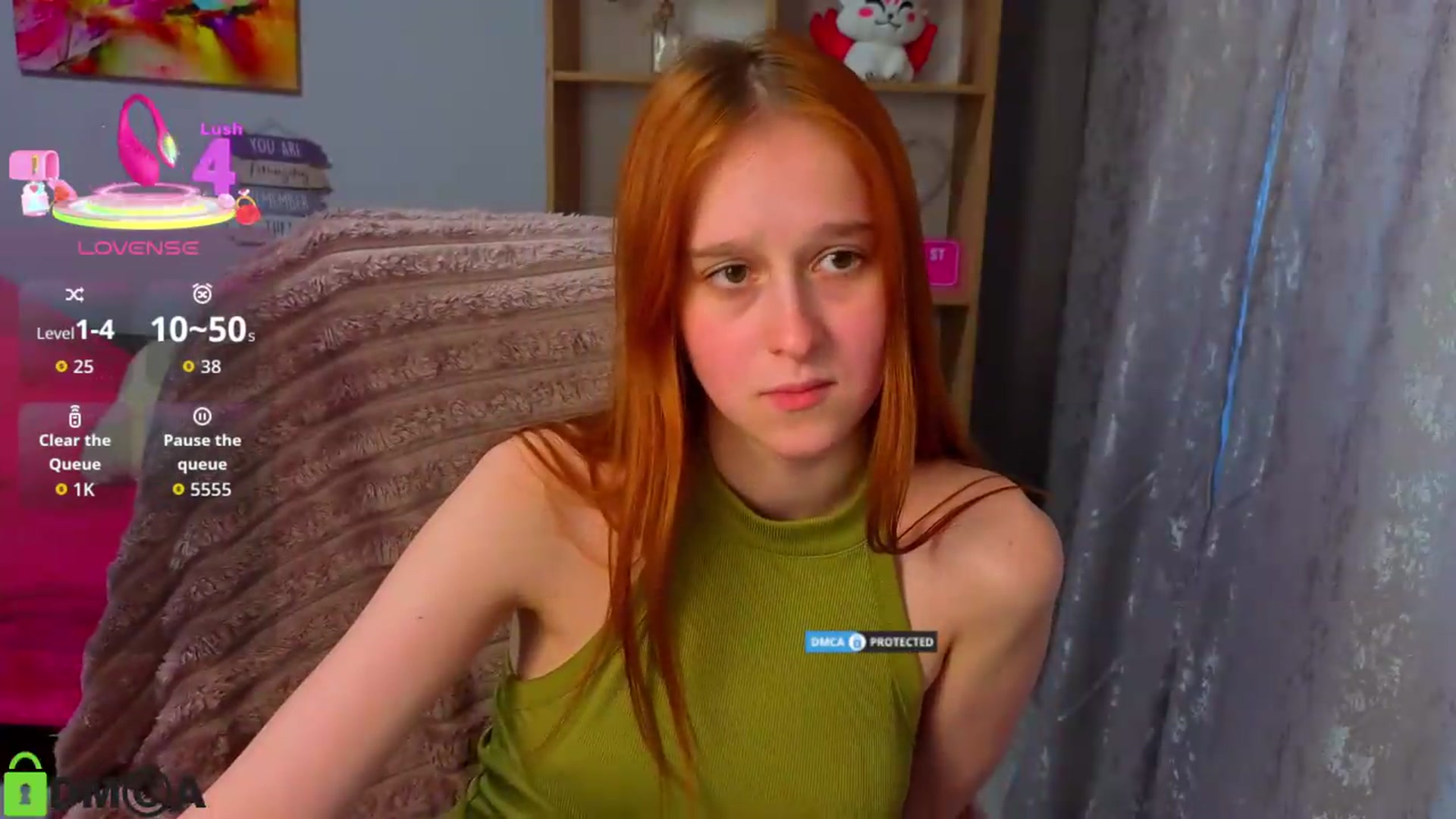 Gallery image thumbnail from WowEmma_'s myfreecams stream on, 05/14/2026, 16:05 image 10 of 20