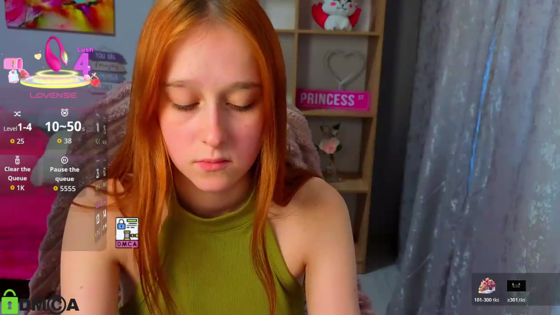 Gallery image thumbnail from WowEmma_'s myfreecams stream on, 05/14/2026, 16:05 image 12 of 20