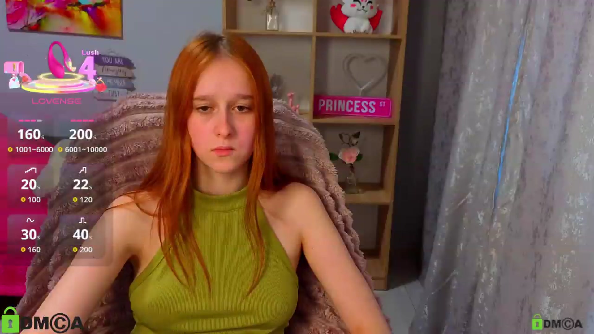 Gallery image thumbnail from WowEmma_'s myfreecams stream on, 05/14/2026, 16:05 image 13 of 20
