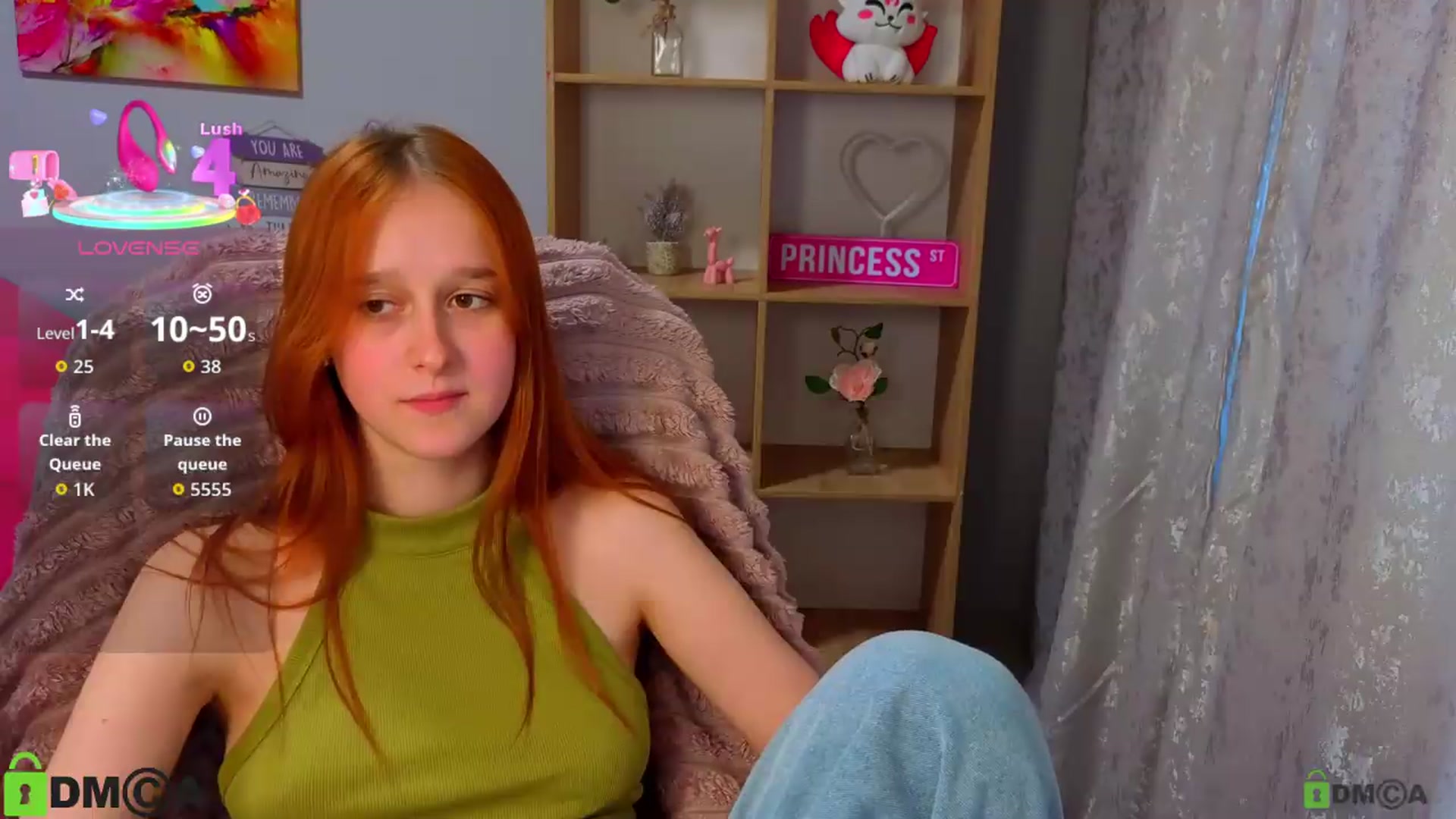 Gallery image thumbnail from WowEmma_'s myfreecams stream on, 05/14/2026, 16:05 image 18 of 20
