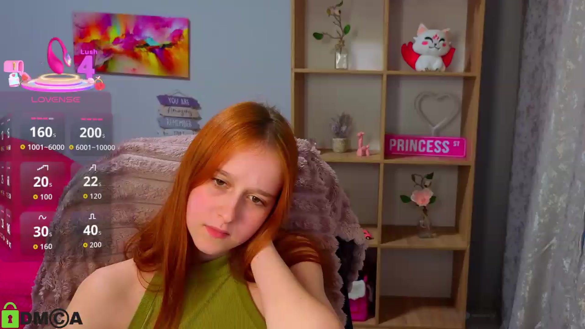 Gallery image thumbnail from WowEmma_'s myfreecams stream on, 05/14/2026, 17:31 image 17 of 20