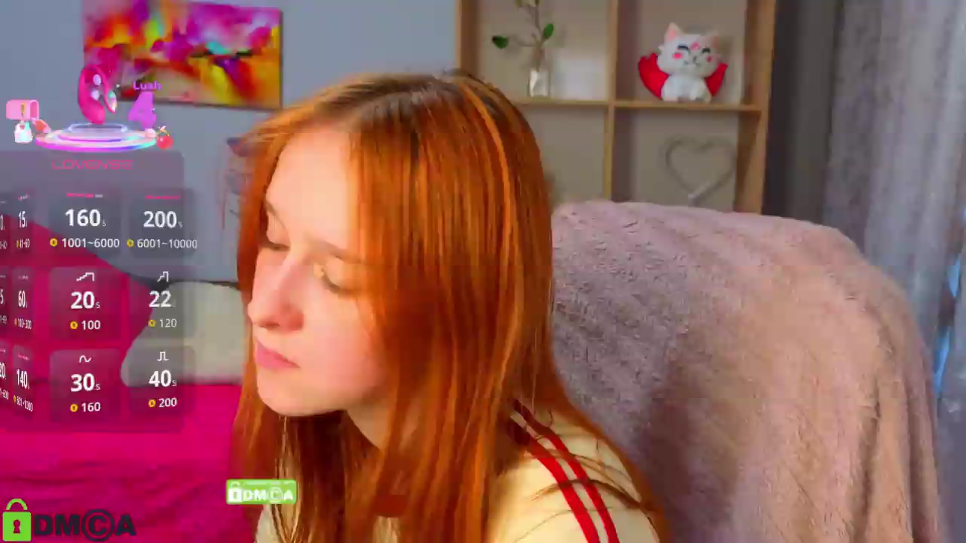 Gallery image thumbnail from WowEmma_'s myfreecams stream on, 05/15/2026, 14:06 image 18 of 20