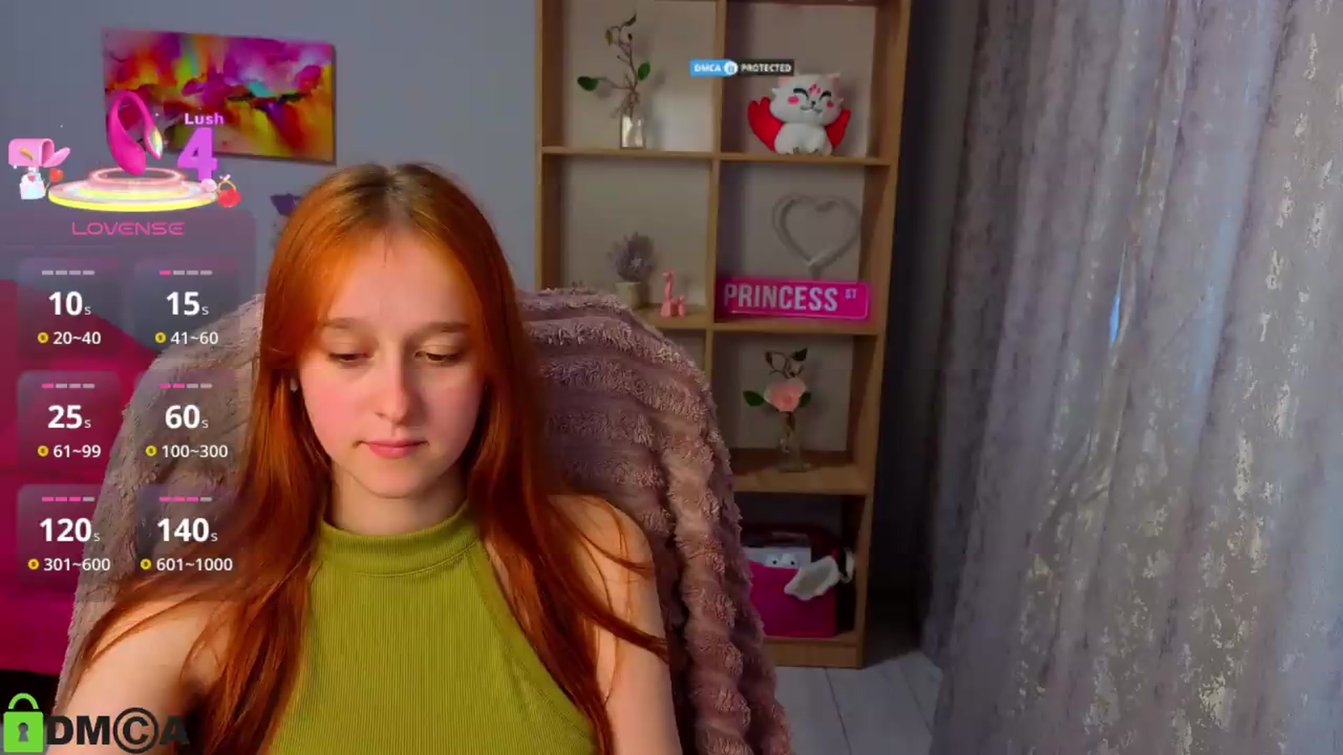 Gallery image thumbnail from WowEmma_'s myfreecams stream on, 05/18/2026, 13:31 image 9 of 20