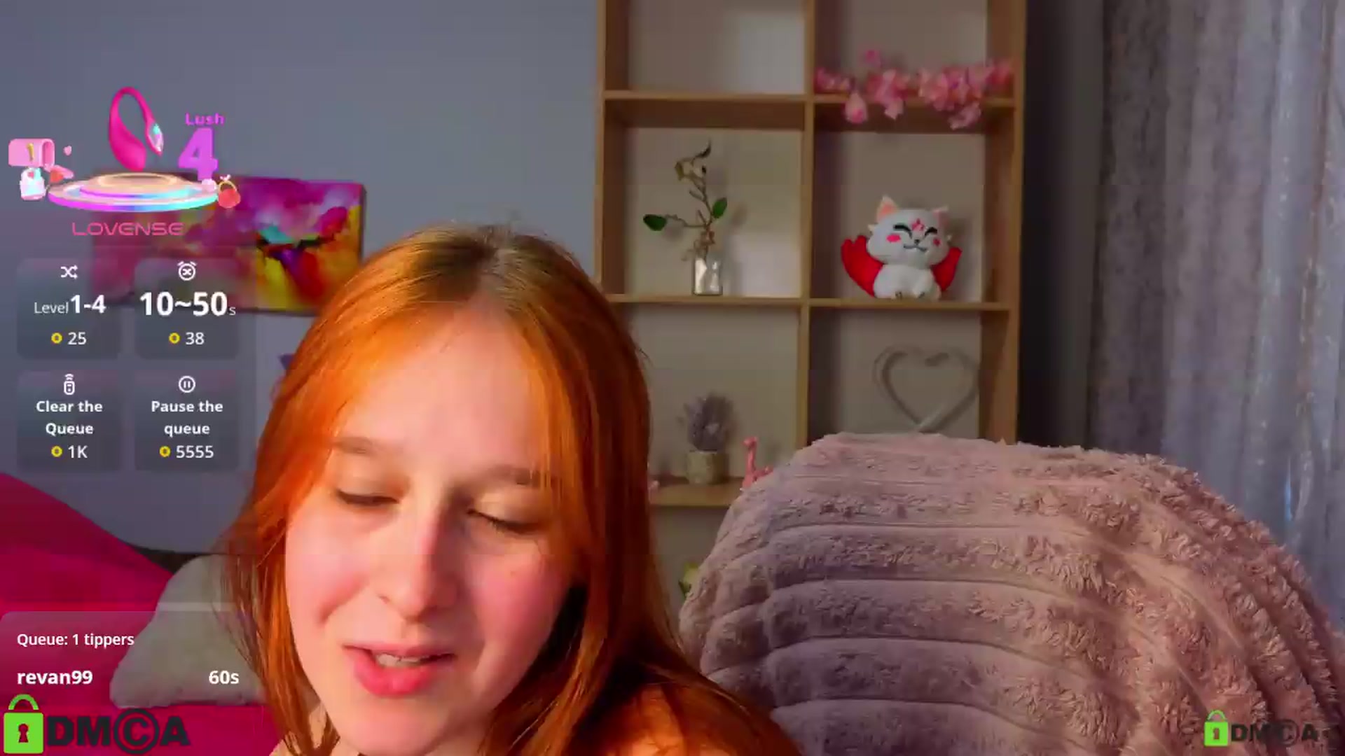 Gallery image thumbnail from WowEmma_'s myfreecams stream on, 05/18/2026, 13:31 image 15 of 20