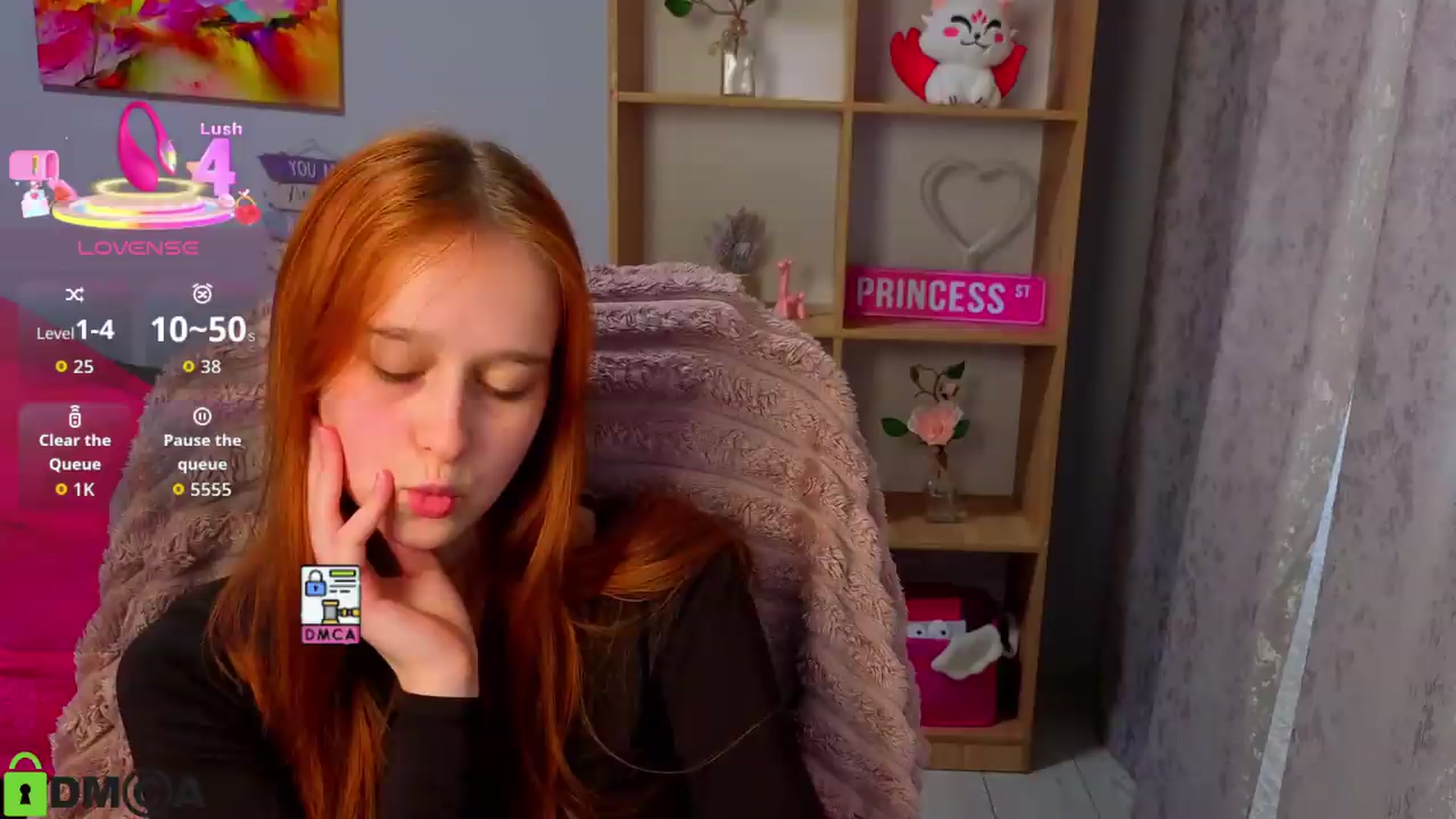 Gallery image thumbnail from WowEmma_'s myfreecams stream on, 05/20/2026, 13:41 image 20 of 20