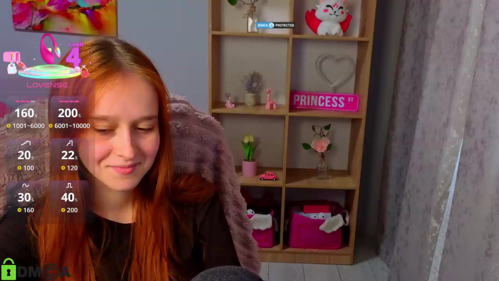 Gallery image thumbnail from WowEmma_'s myfreecams stream on, 05/20/2026, 13:41 image 19 of 20