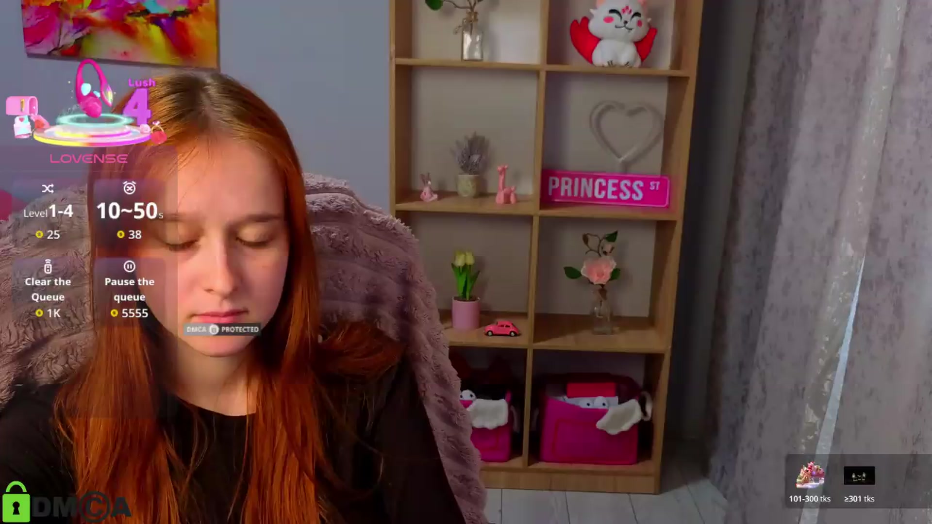 Gallery image thumbnail from WowEmma_'s myfreecams stream on, 05/20/2026, 13:41 image 18 of 20