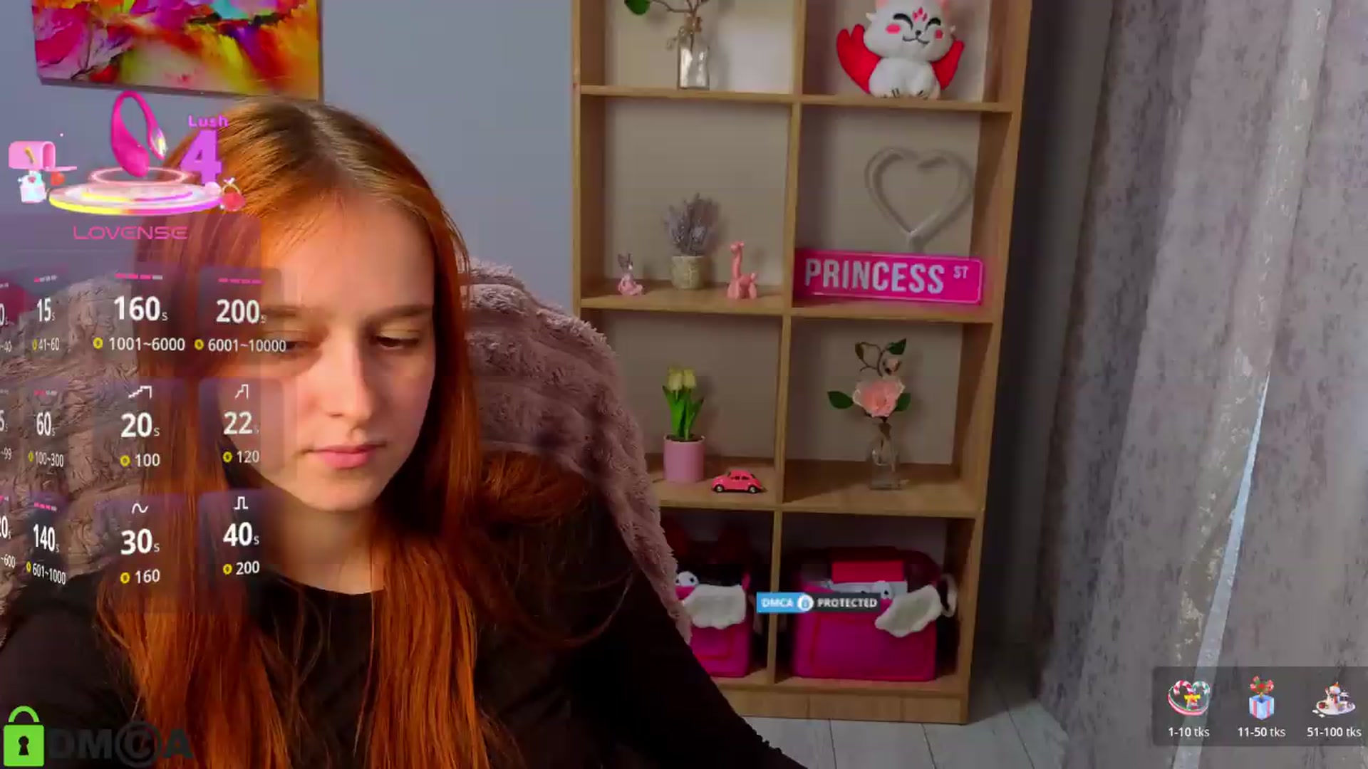 Gallery image thumbnail from WowEmma_'s myfreecams stream on, 05/20/2026, 13:41 image 15 of 20