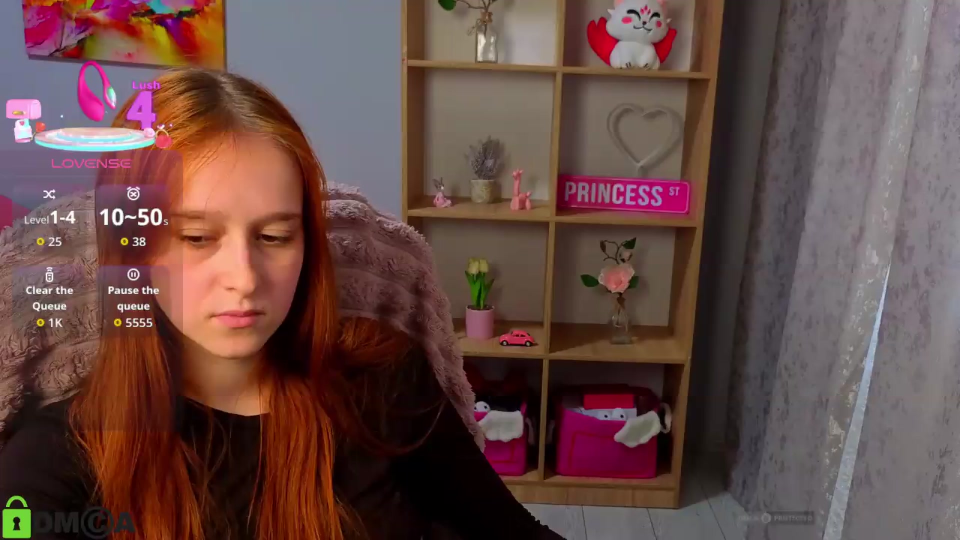 Gallery image thumbnail from WowEmma_'s myfreecams stream on, 05/20/2026, 13:41 image 14 of 20
