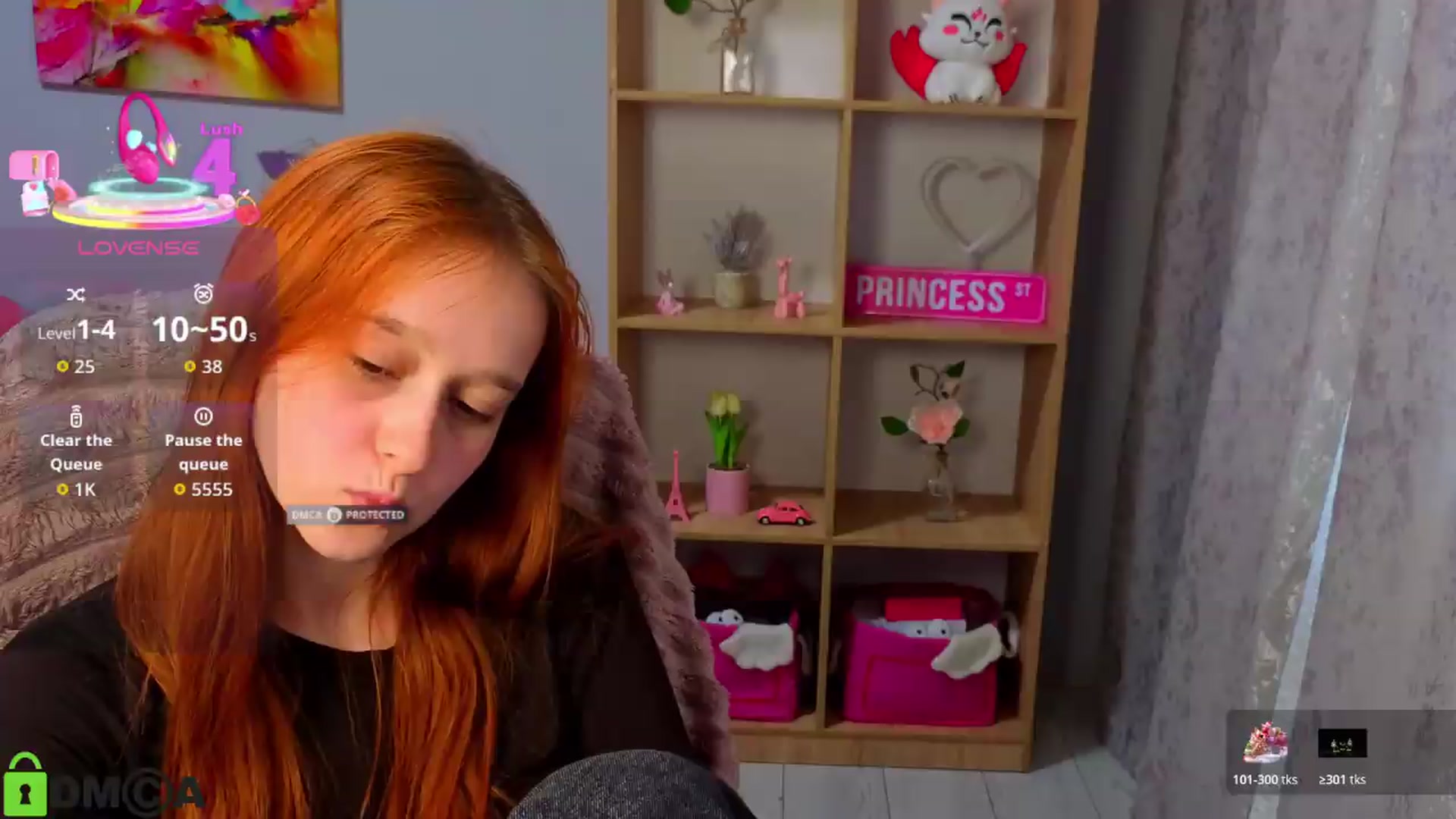 Gallery image thumbnail from WowEmma_'s myfreecams stream on, 05/20/2026, 13:41 image 10 of 20