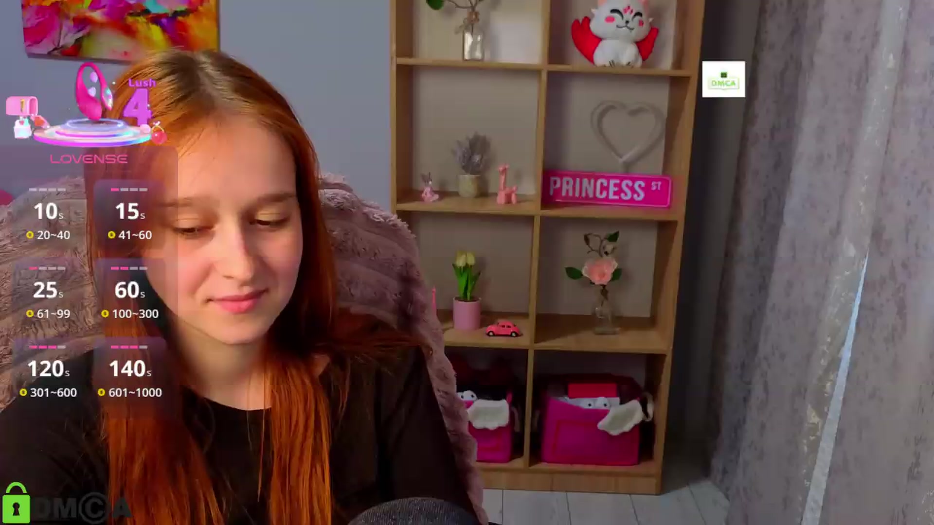 Gallery image thumbnail from WowEmma_'s myfreecams stream on, 05/20/2026, 13:41 image 9 of 20