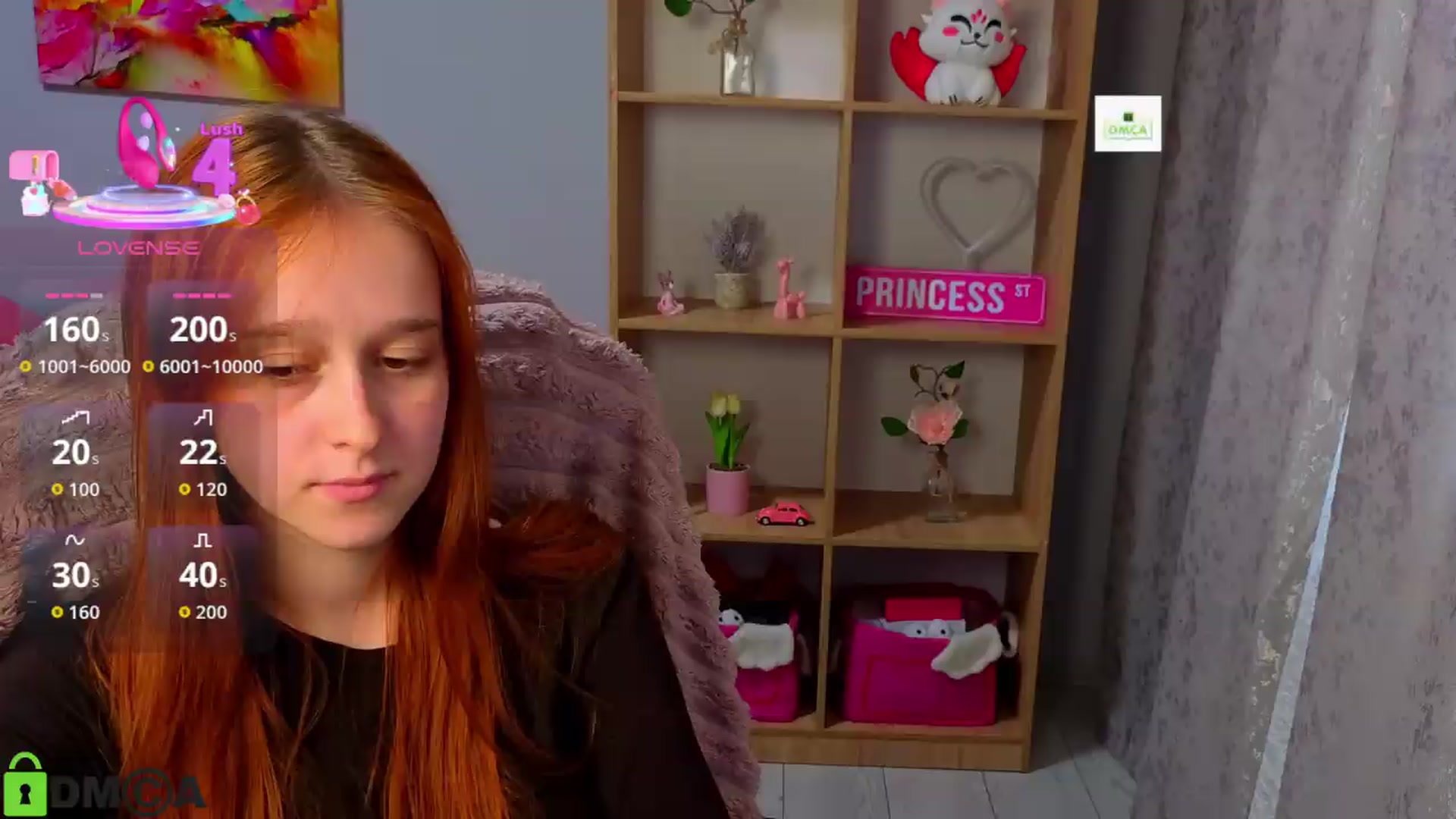 Gallery image thumbnail from WowEmma_'s myfreecams stream on, 05/20/2026, 13:41 image 17 of 20