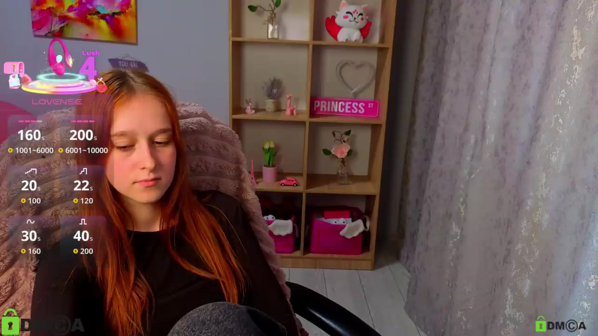 Gallery image thumbnail from WowEmma_'s myfreecams stream on, 05/20/2026, 15:00 image 16 of 20