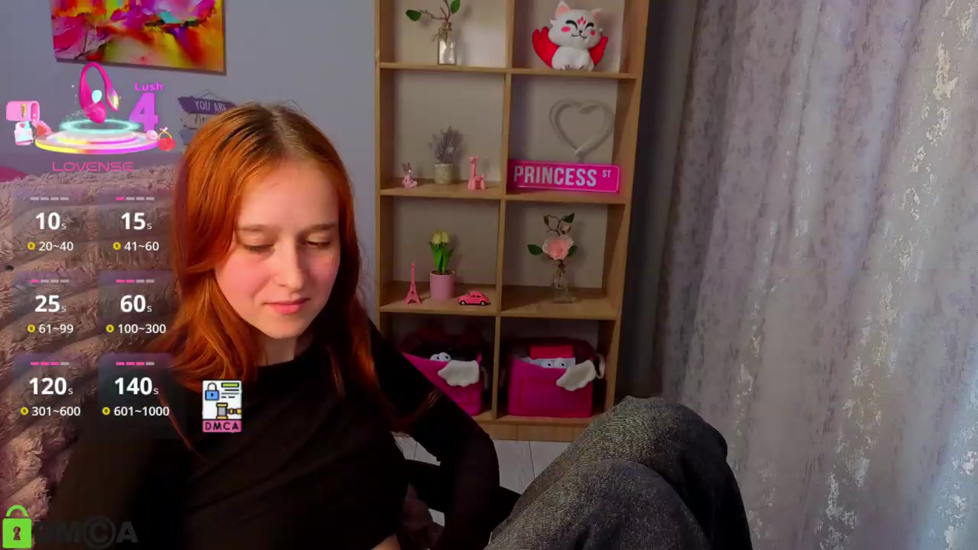 Gallery image thumbnail from WowEmma_'s myfreecams stream on, 05/20/2026, 15:00 image 12 of 20