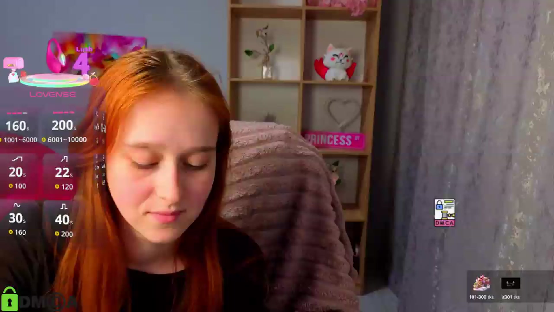 Gallery image thumbnail from WowEmma_'s myfreecams stream on, 05/20/2026, 18:32 image 19 of 20
