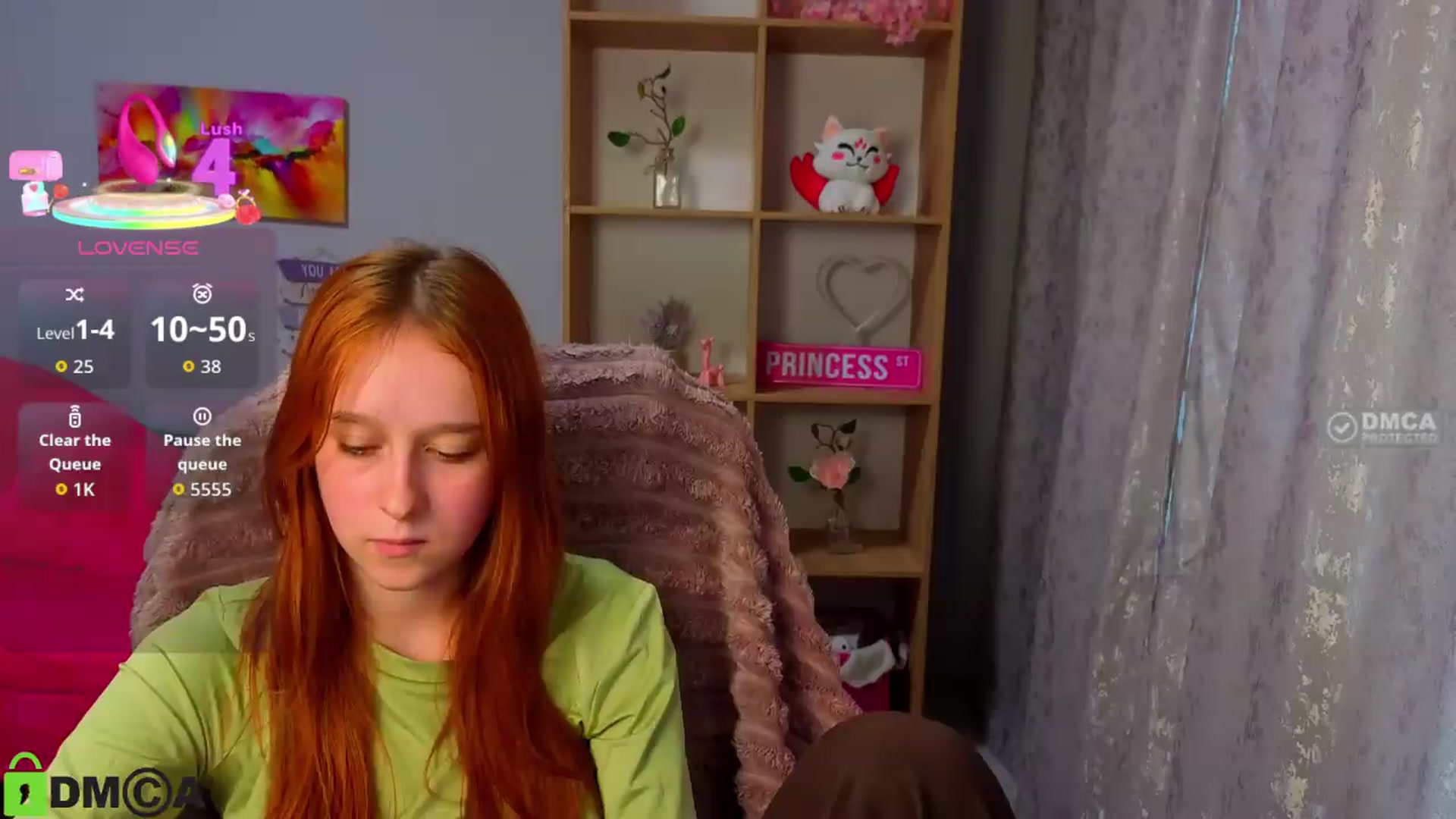 Gallery image thumbnail from WowEmma_'s myfreecams stream on, 05/21/2026, 15:58 image 10 of 20