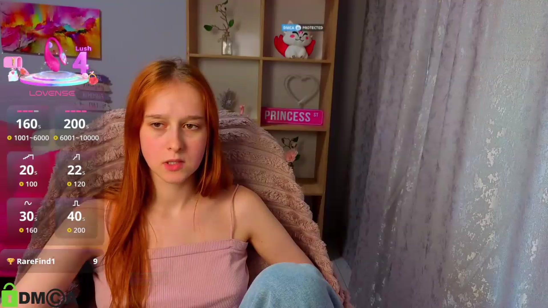 Gallery image thumbnail from WowEmma_'s myfreecams stream on, 05/22/2026, 14:11 image 3 of 20