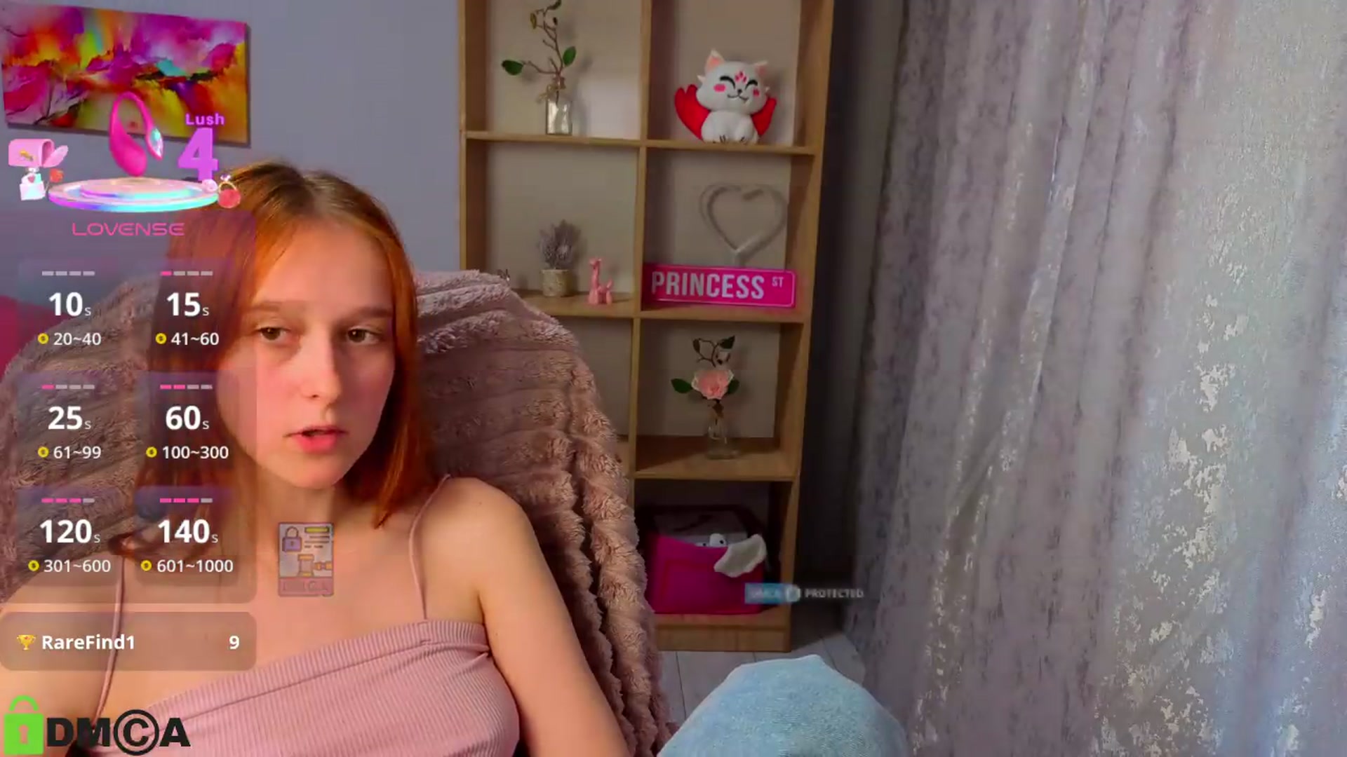 Gallery image thumbnail from WowEmma_'s myfreecams stream on, 05/22/2026, 14:11 image 15 of 20