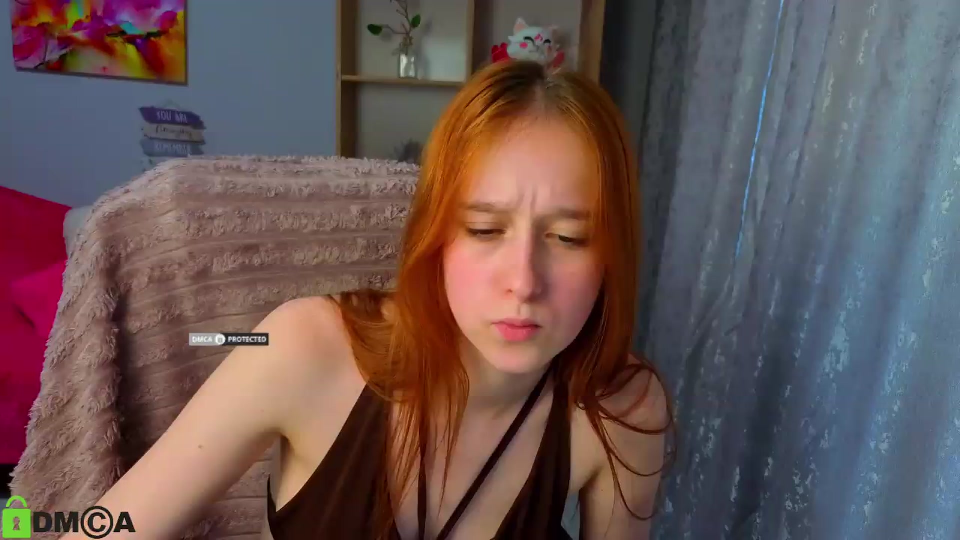 Gallery image thumbnail from WowEmma_'s myfreecams stream on, 05/24/2026, 13:18 image 18 of 20