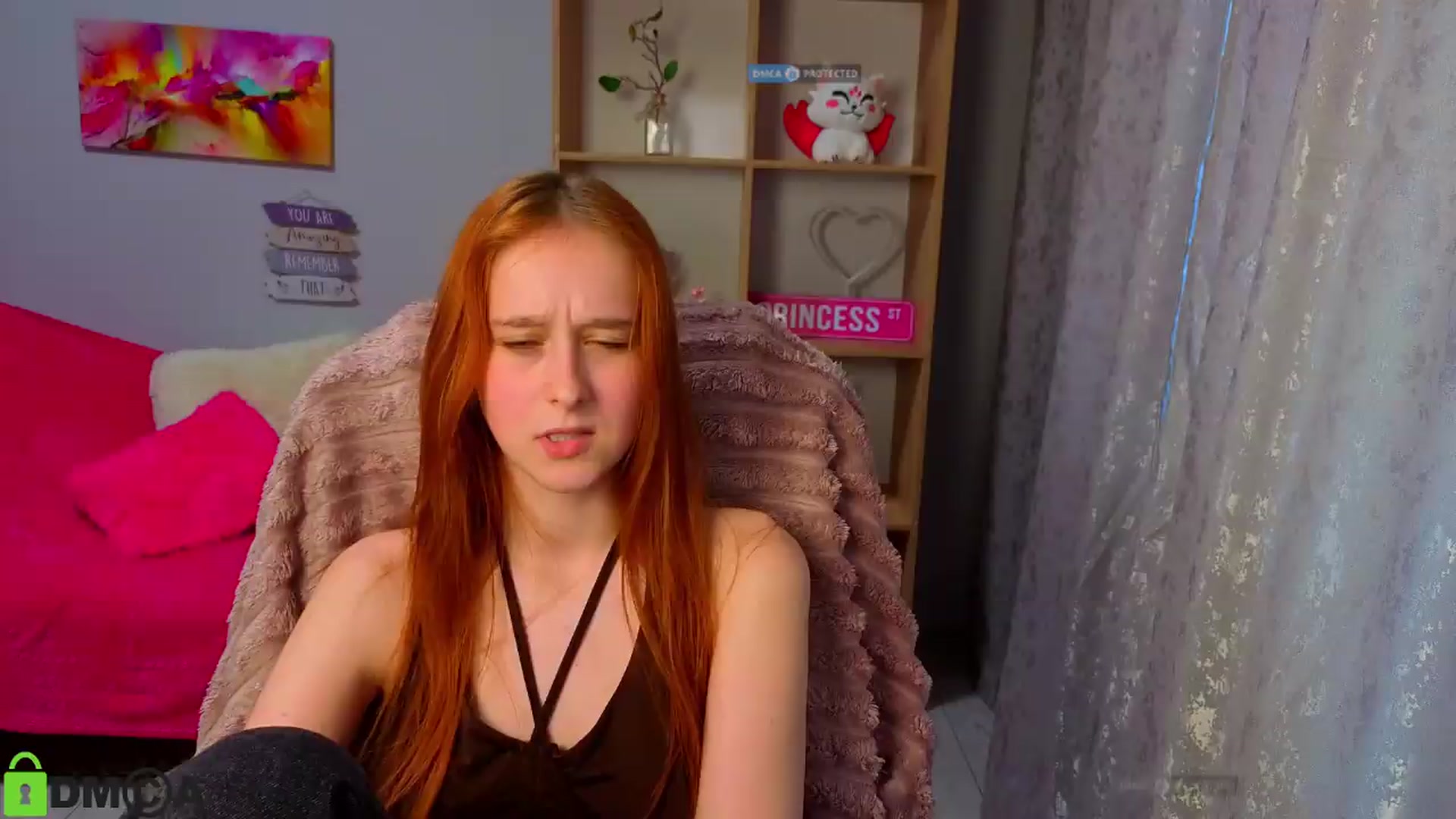 Gallery image thumbnail from WowEmma_'s myfreecams stream on, 05/24/2026, 14:56 image 6 of 20
