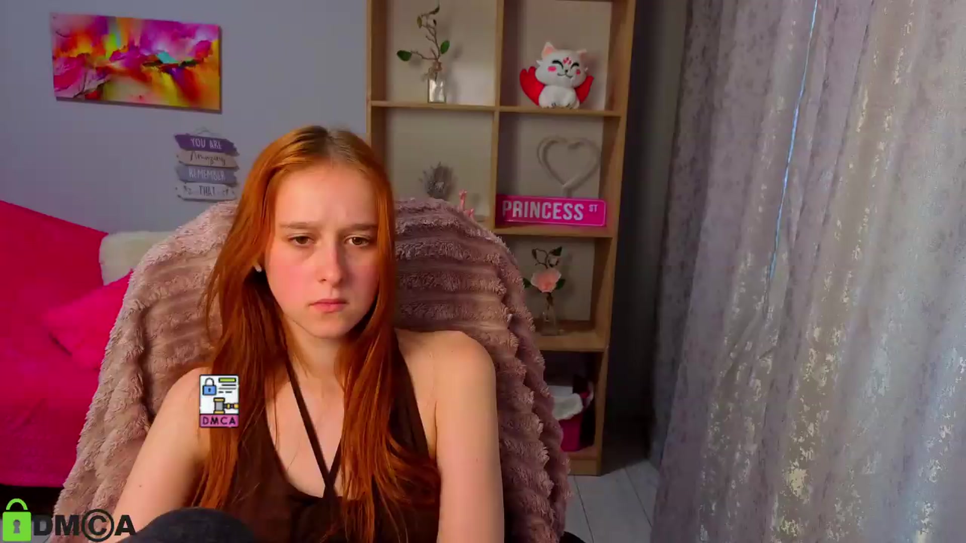 Gallery image thumbnail from WowEmma_'s myfreecams stream on, 05/24/2026, 14:56 image 9 of 20