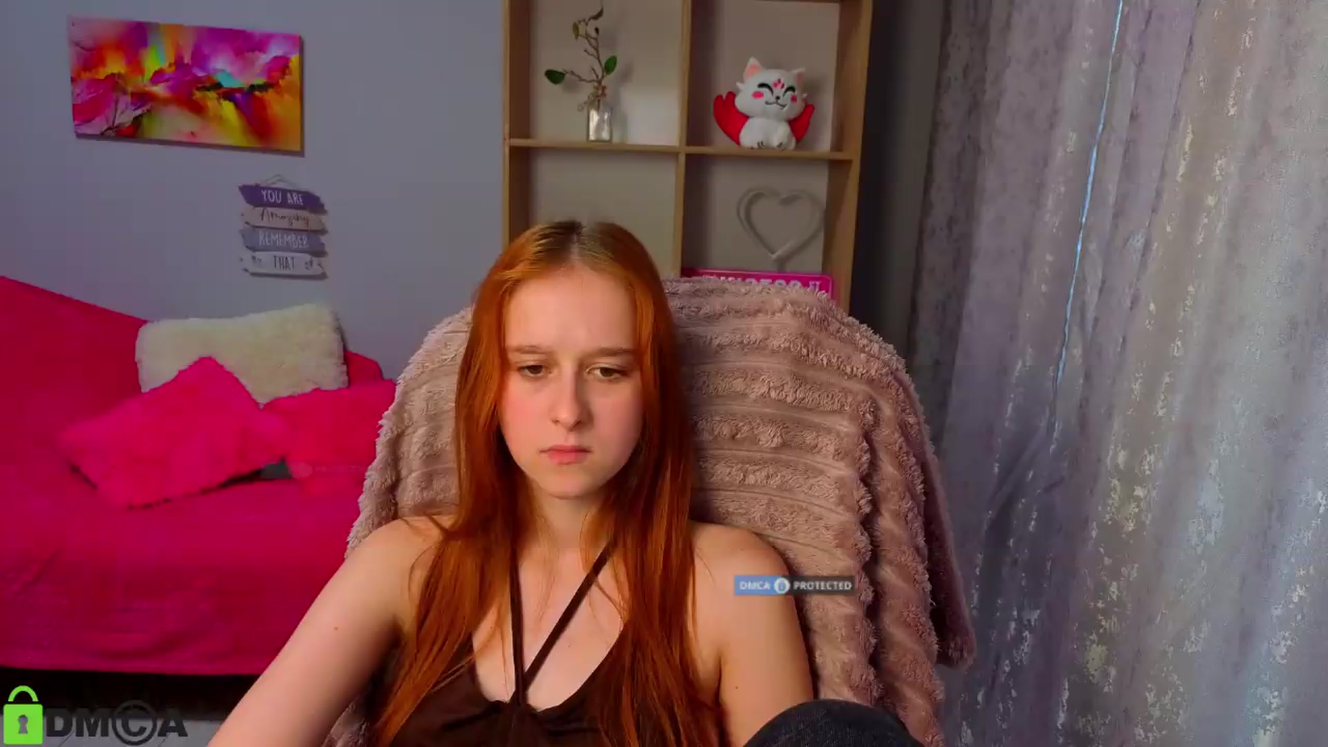 Gallery image thumbnail from WowEmma_'s myfreecams stream on, 05/24/2026, 14:56 image 16 of 20