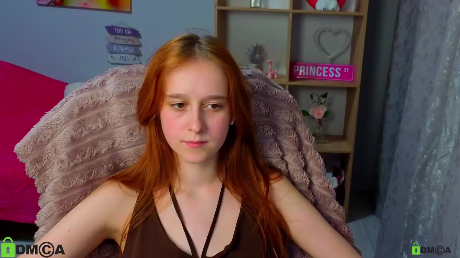 Gallery image thumbnail from WowEmma_'s myfreecams stream on, 05/24/2026, 18:22 image 9 of 20