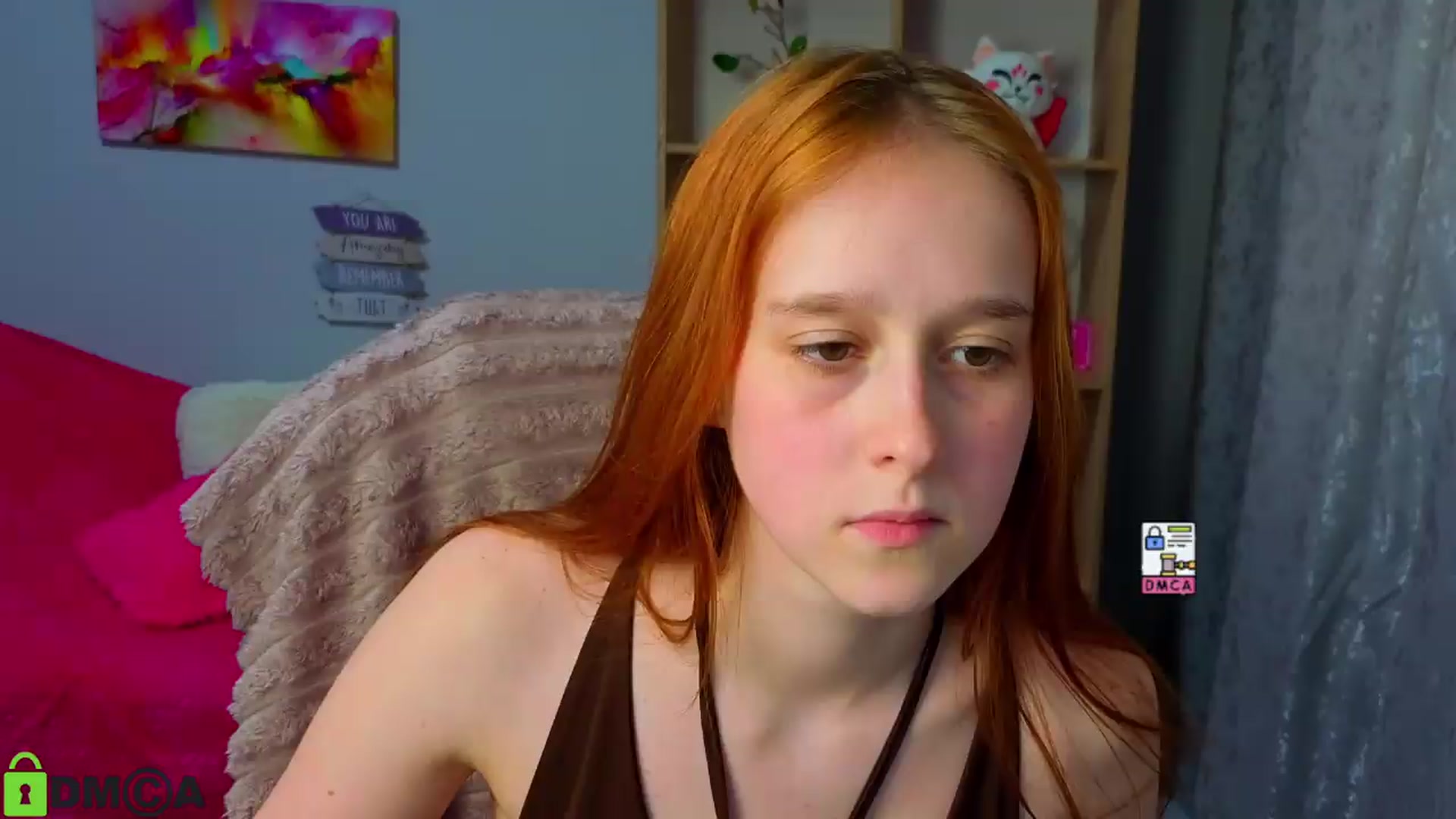 Gallery image thumbnail from WowEmma_'s myfreecams stream on, 05/24/2026, 18:22 image 1 of 20