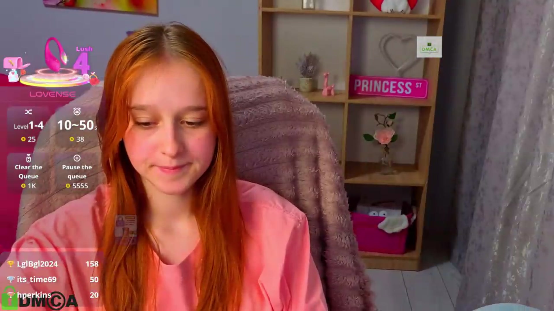 Gallery image thumbnail from WowEmma_'s myfreecams stream on, 05/25/2026, 15:59 image 17 of 20