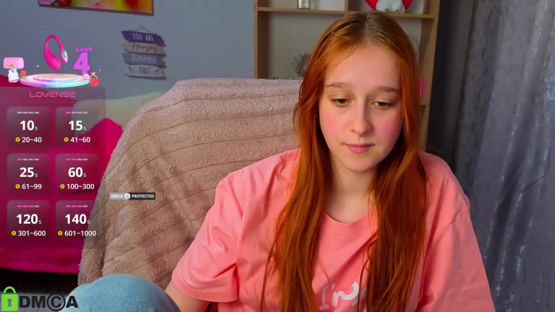 Gallery image thumbnail from WowEmma_'s myfreecams stream on, 05/25/2026, 15:59 image 14 of 20