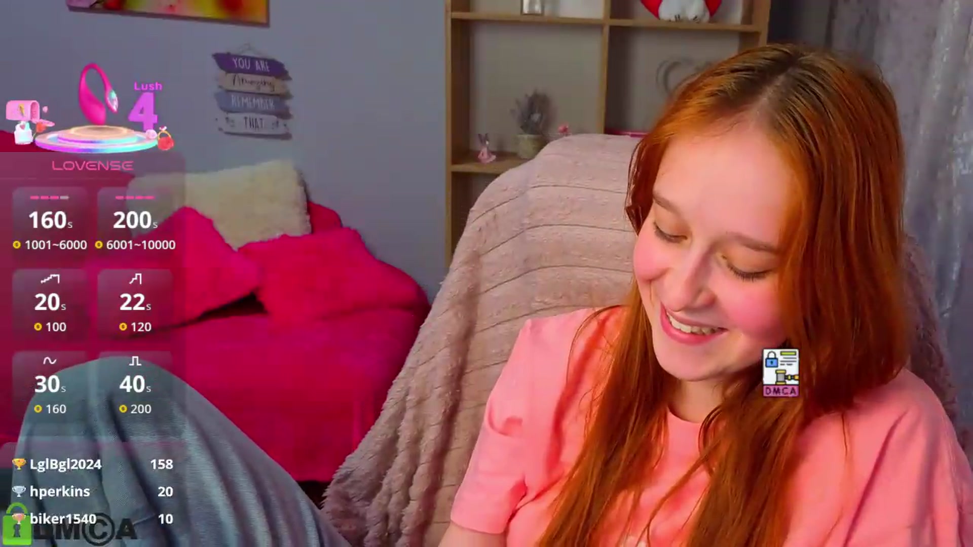 Gallery image thumbnail from WowEmma_'s myfreecams stream on, 05/25/2026, 15:59 image 11 of 20