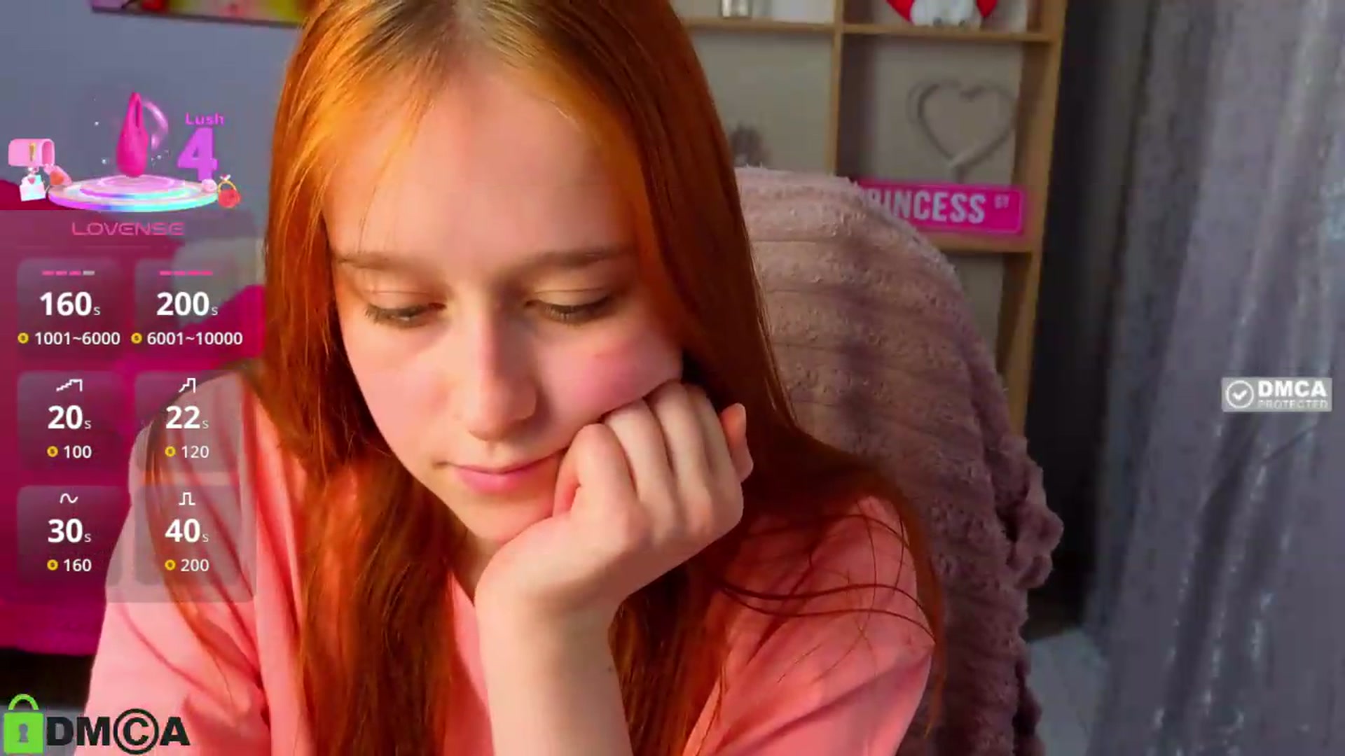 Gallery image thumbnail from WowEmma_'s myfreecams stream on, 05/25/2026, 15:59 image 12 of 20