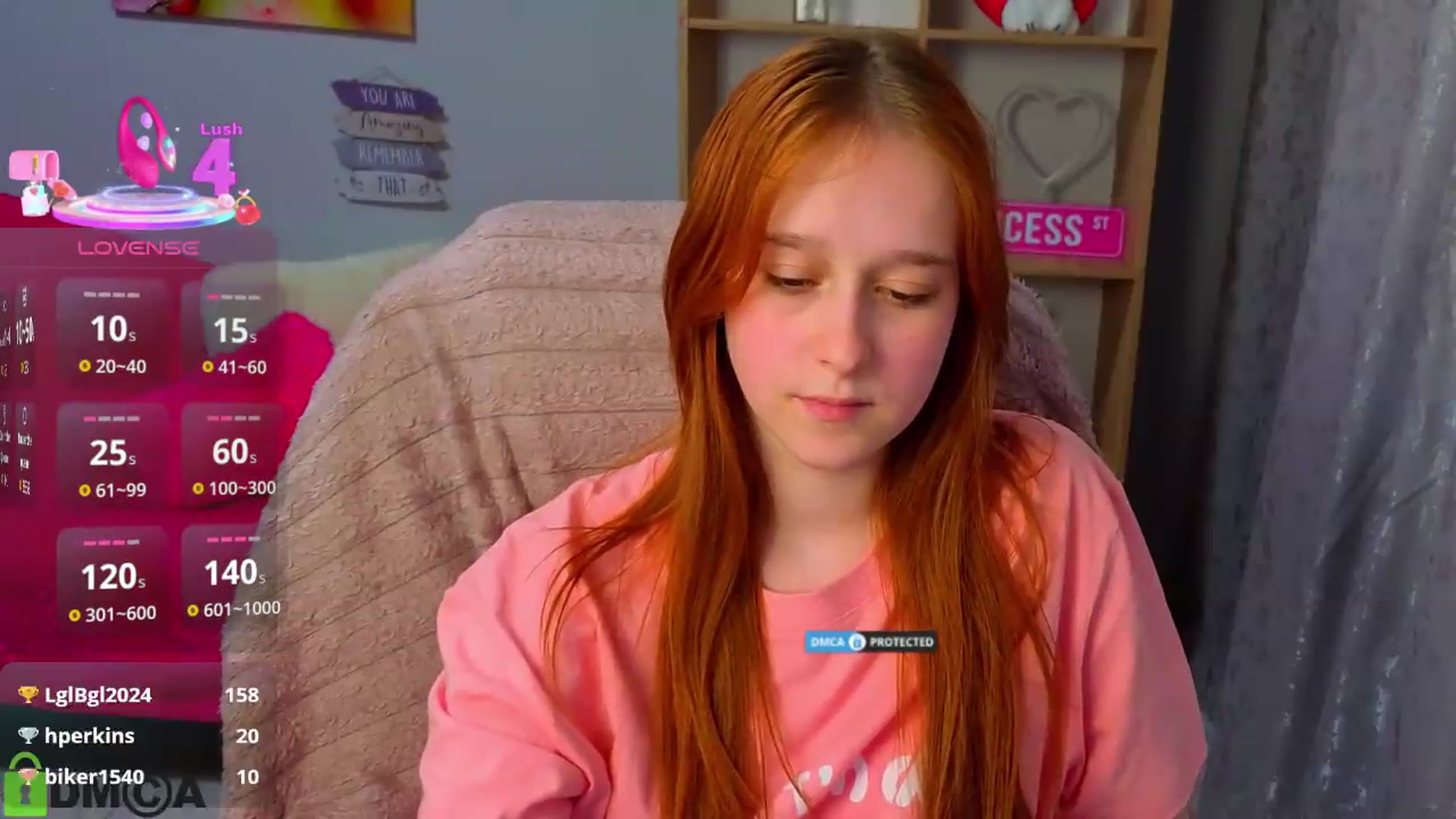 Gallery image thumbnail from WowEmma_'s myfreecams stream on, 05/25/2026, 15:59 image 15 of 20