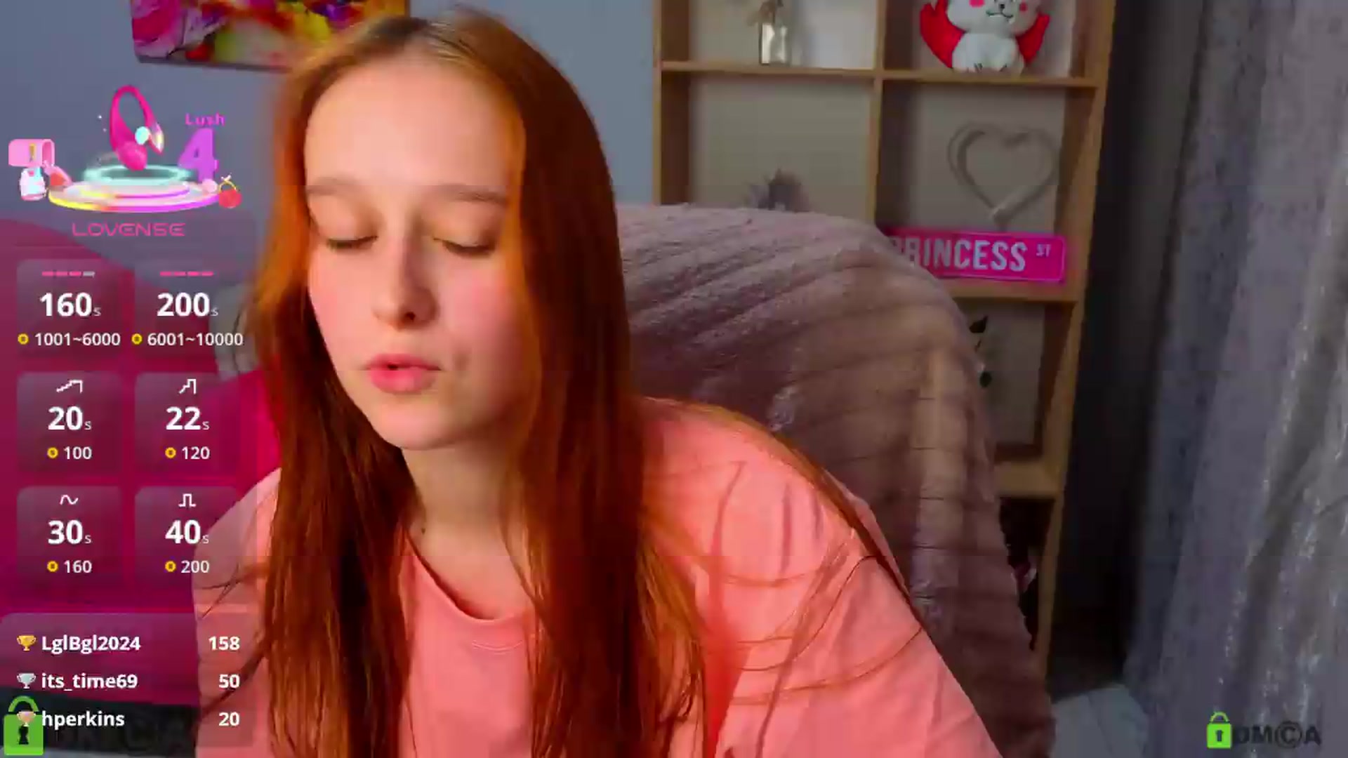 Gallery image thumbnail from WowEmma_'s myfreecams stream on, 05/25/2026, 18:35 image 16 of 20