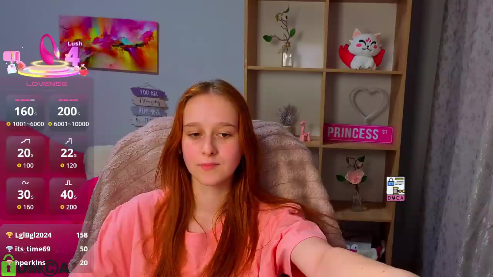 Gallery image thumbnail from WowEmma_'s myfreecams stream on, 05/25/2026, 18:35 image 3 of 20