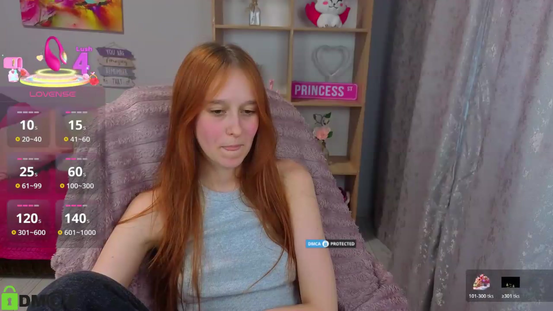 Gallery image thumbnail from WowEmma_'s myfreecams stream on, 05/28/2026, 16:01 image 7 of 20