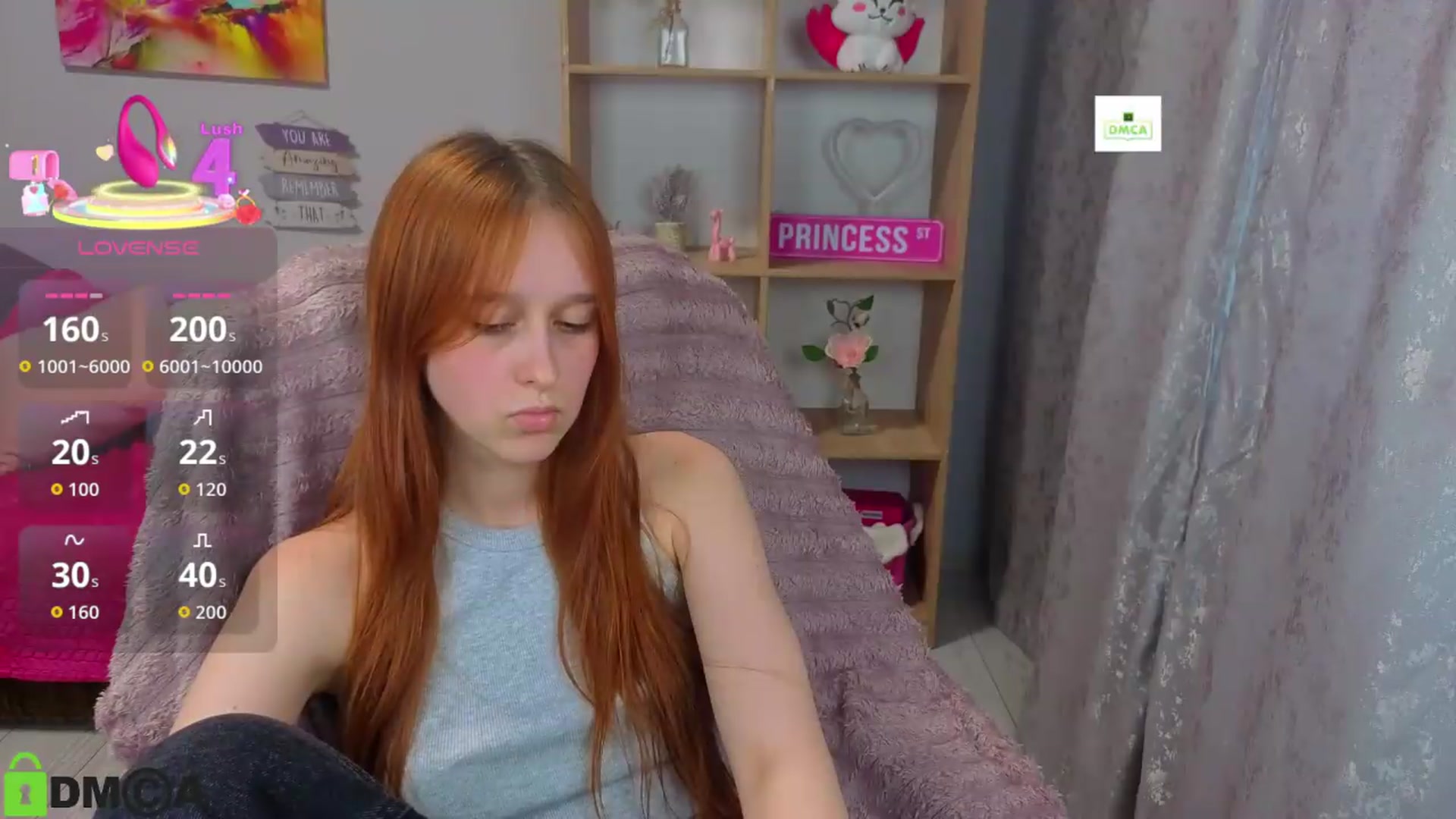 Gallery image thumbnail from WowEmma_'s myfreecams stream on, 05/28/2026, 16:01 image 14 of 20