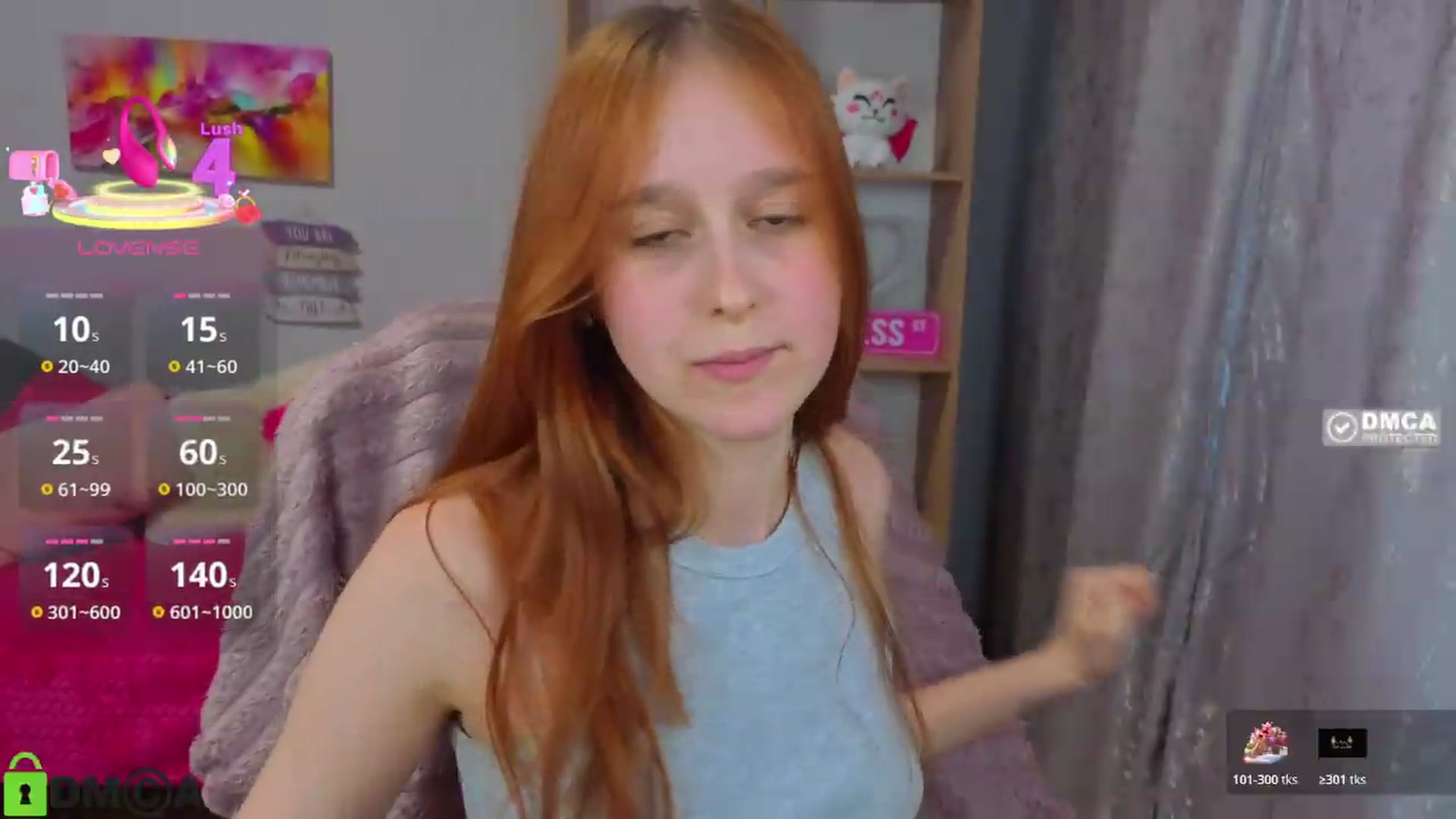 Gallery image thumbnail from WowEmma_'s myfreecams stream on, 05/28/2026, 16:01 image 20 of 20