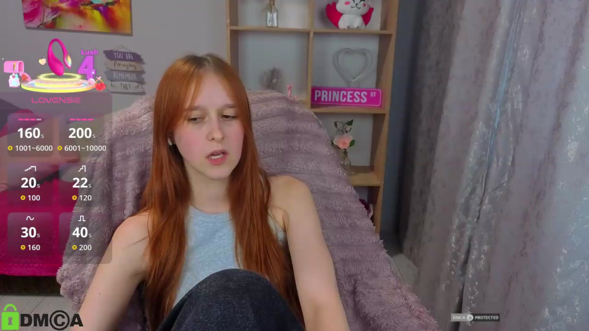 Gallery image thumbnail from WowEmma_'s myfreecams stream on, 05/28/2026, 16:01 image 16 of 20