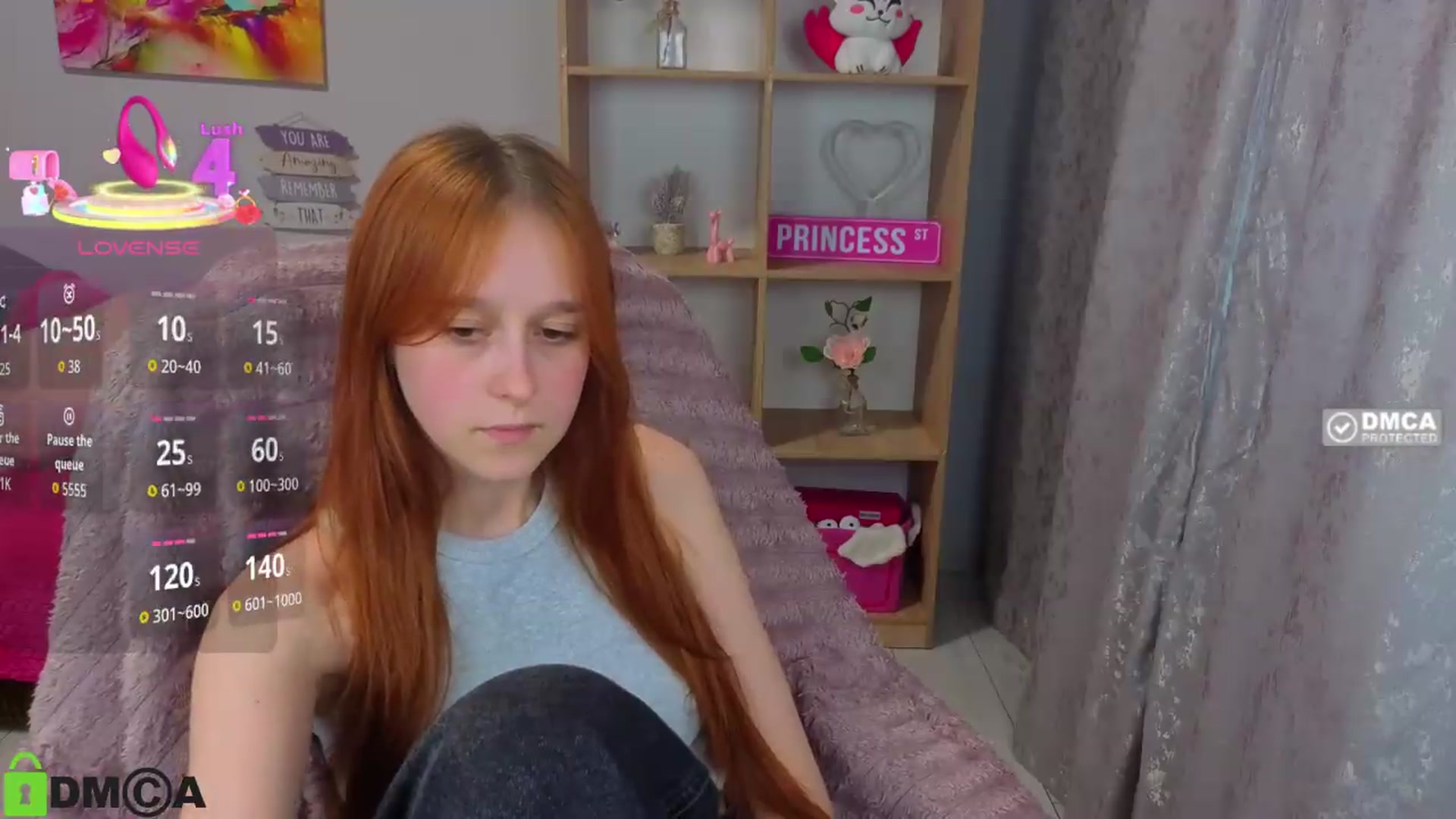 Gallery image thumbnail from WowEmma_'s myfreecams stream on, 05/28/2026, 16:01 image 10 of 20