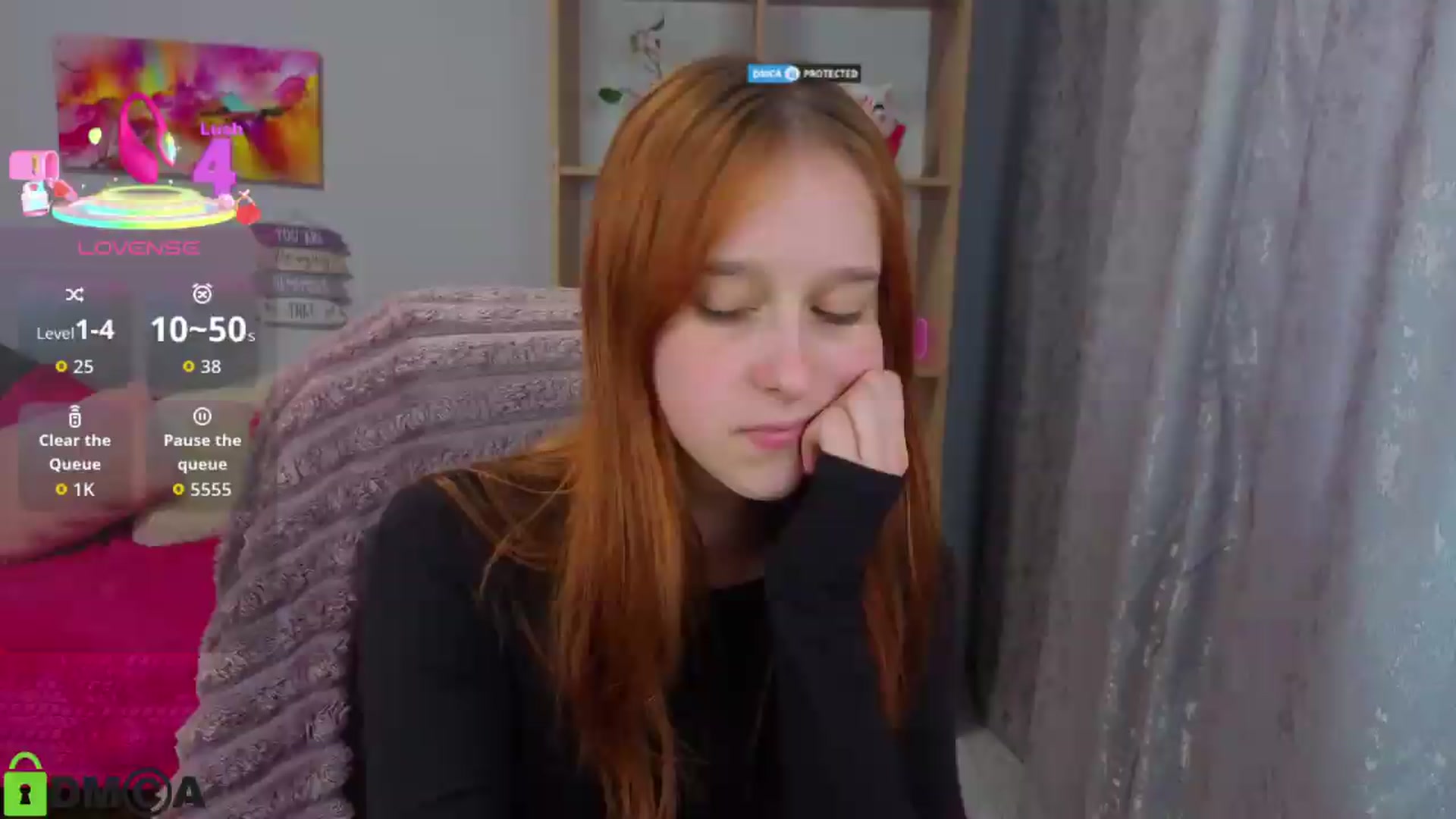 Gallery image thumbnail from WowEmma_'s myfreecams stream on, 05/30/2026, 13:22 image 12 of 20