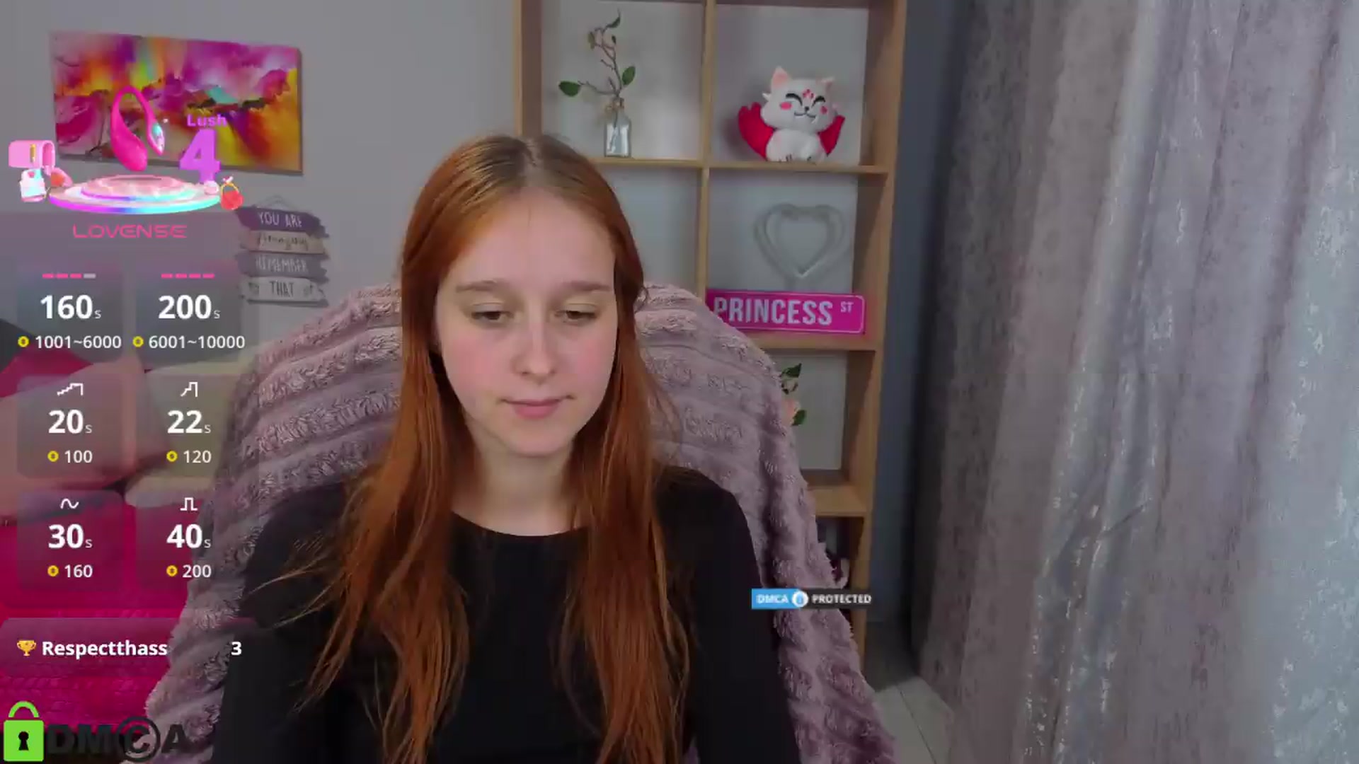 Gallery image thumbnail from WowEmma_'s myfreecams stream on, 05/30/2026, 13:22 image 17 of 20